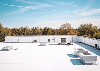 Commercial Roofing Leads service