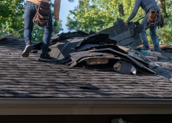 Exclusive Storm Damage Leads service