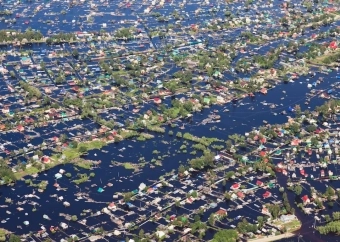 Flood Leads service