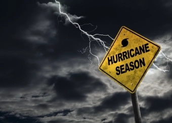 Hurricane Storm Leads service