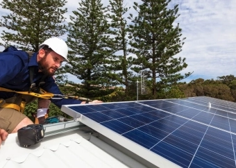 Solar Roofing Leads service