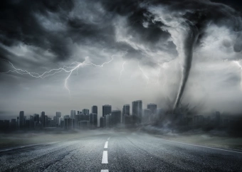 Tornado Leads service